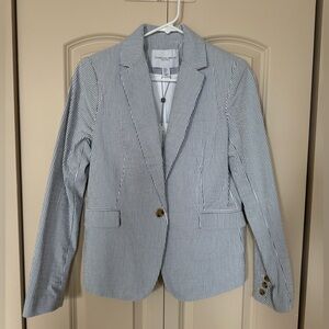 Carolina Belle women’s blazer